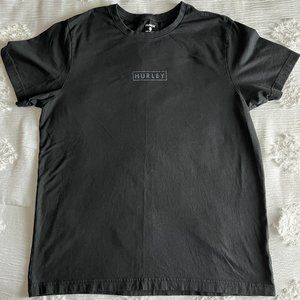 Hurley T-shirt - Men's - Large